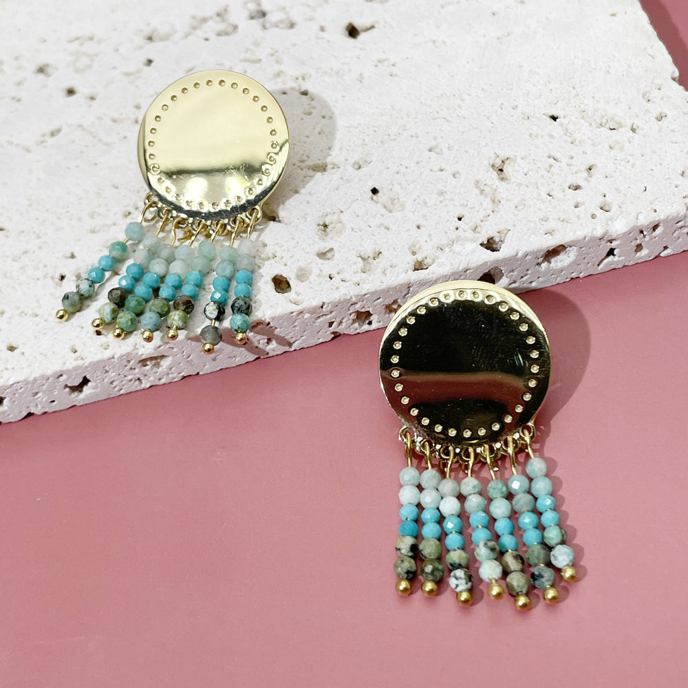 K 252 Earring kit