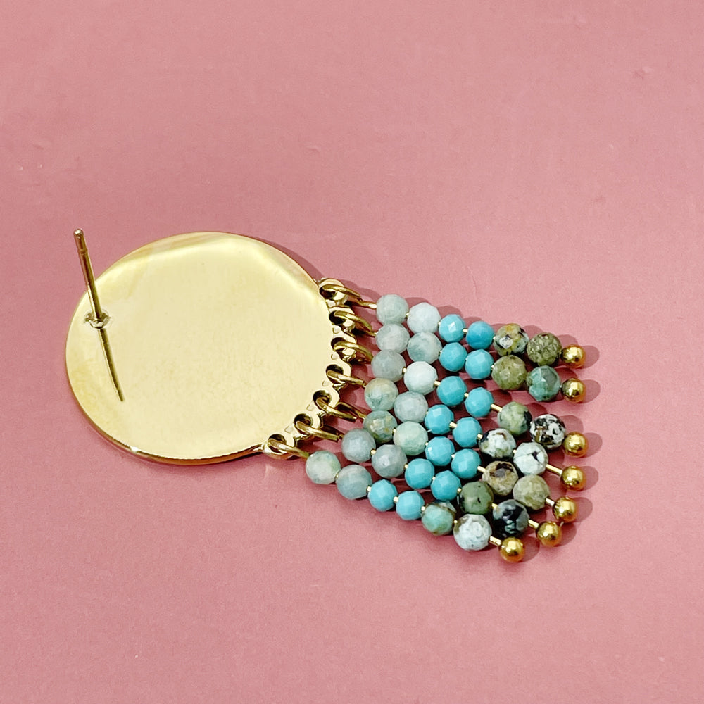 K 252 Earring kit