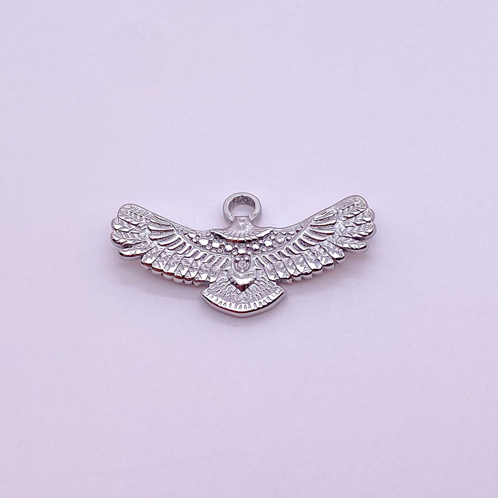 11570 Eagle Wings charm