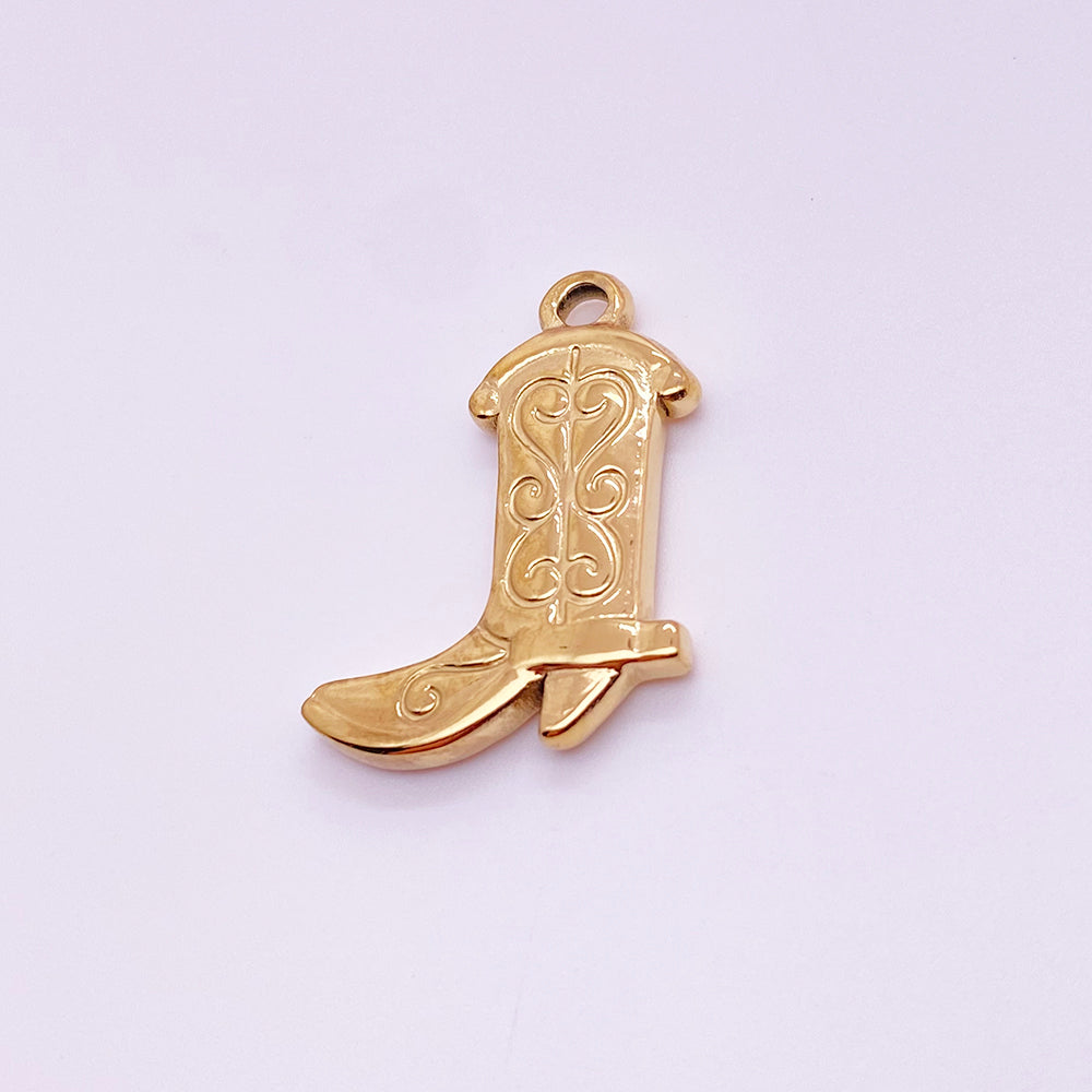 11606 Boot charm