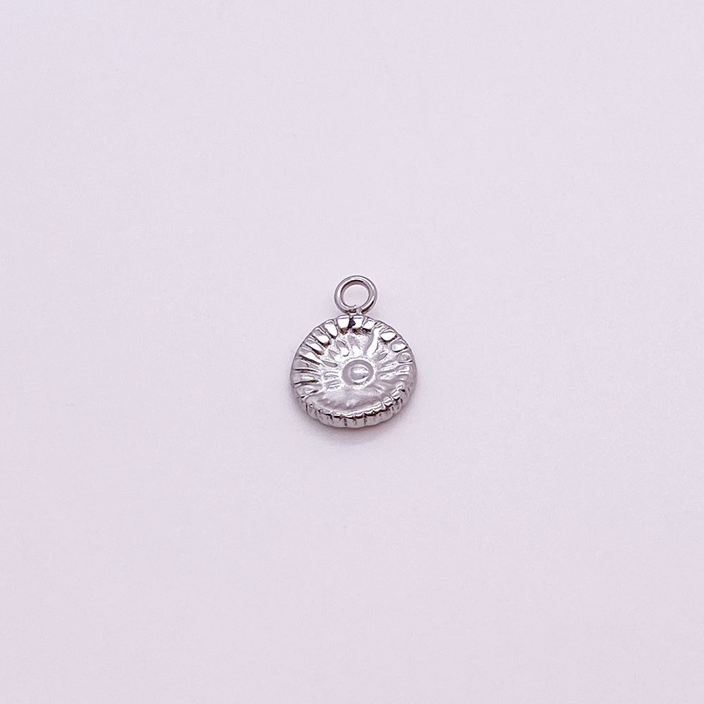 1143 Sun charm
