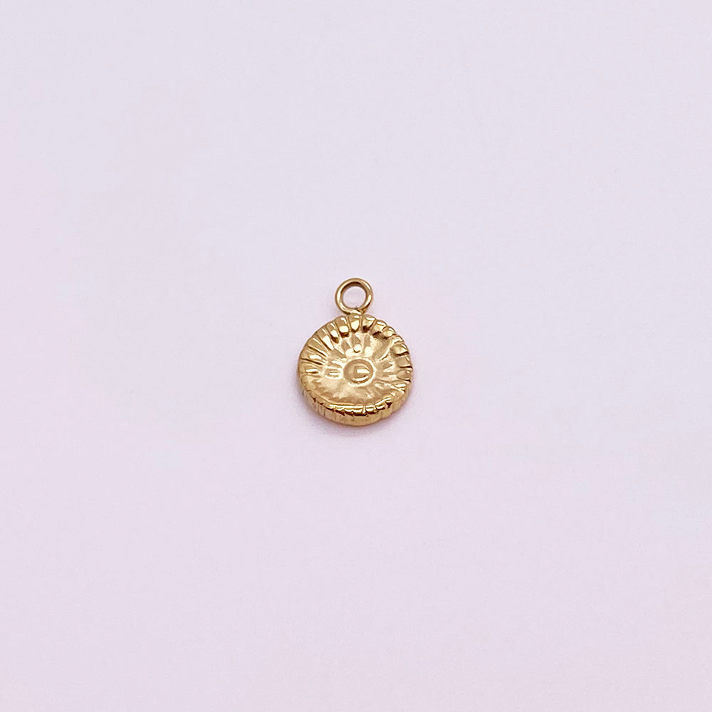 1143 Sun charm