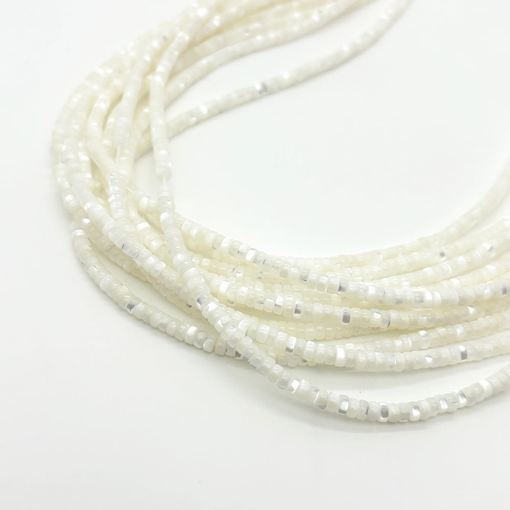 3.5-4mm Top Shell Beads