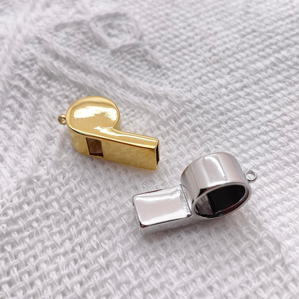 12286 Whistle charm
