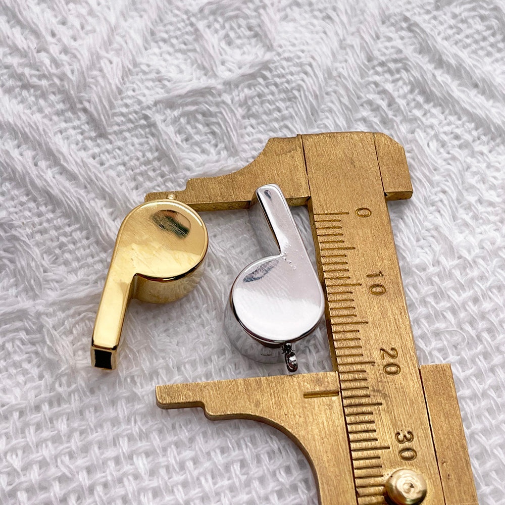 12286 Whistle charm