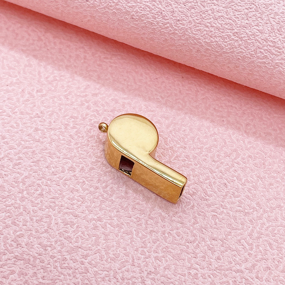 12286 Whistle charm