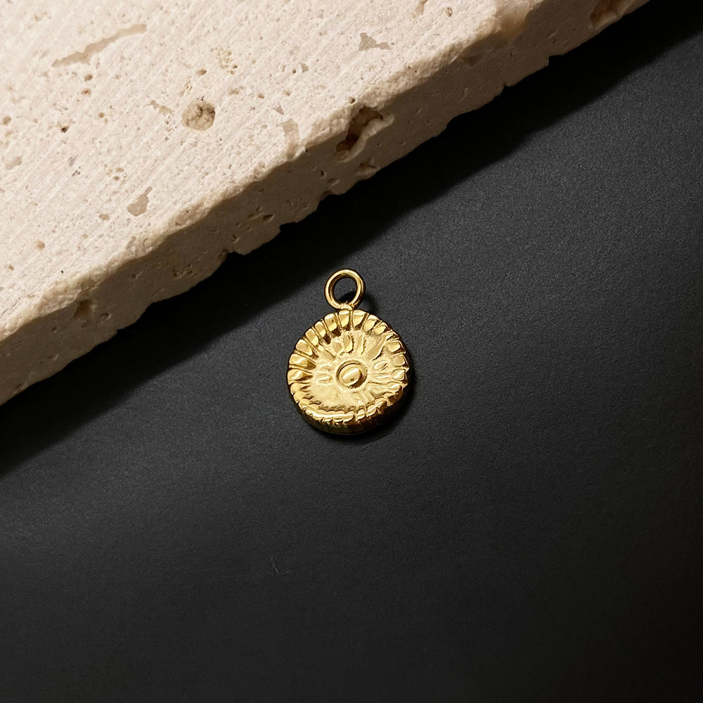 1143 Sun charm