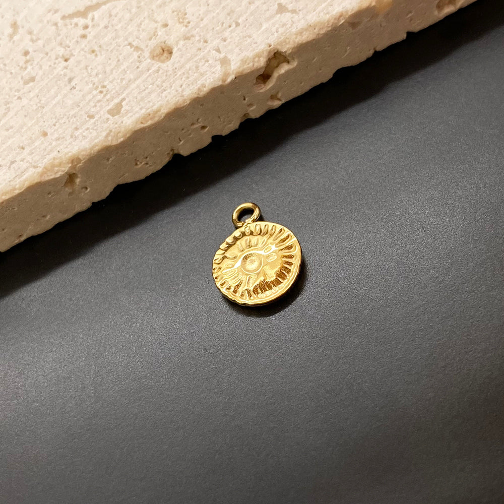 1143 Sun charm