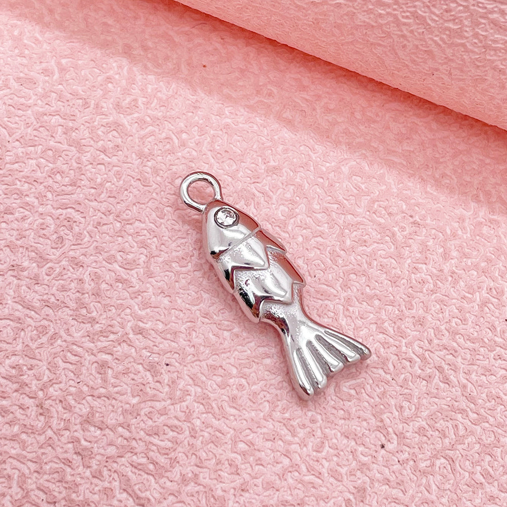 51009 Fish charm