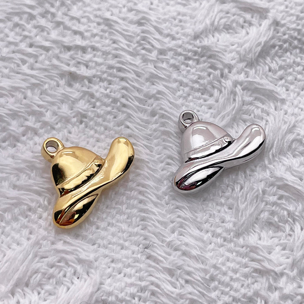 12251 Hat charm