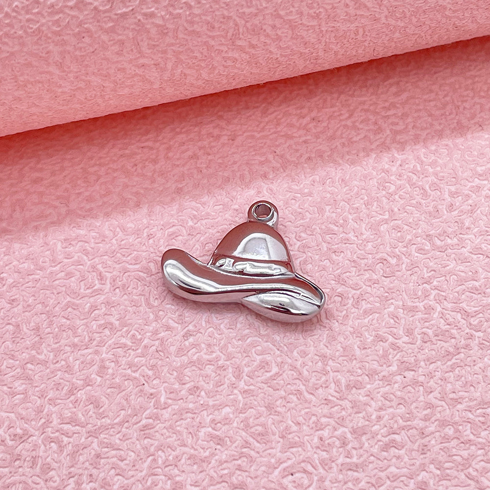 12251 Hat charm