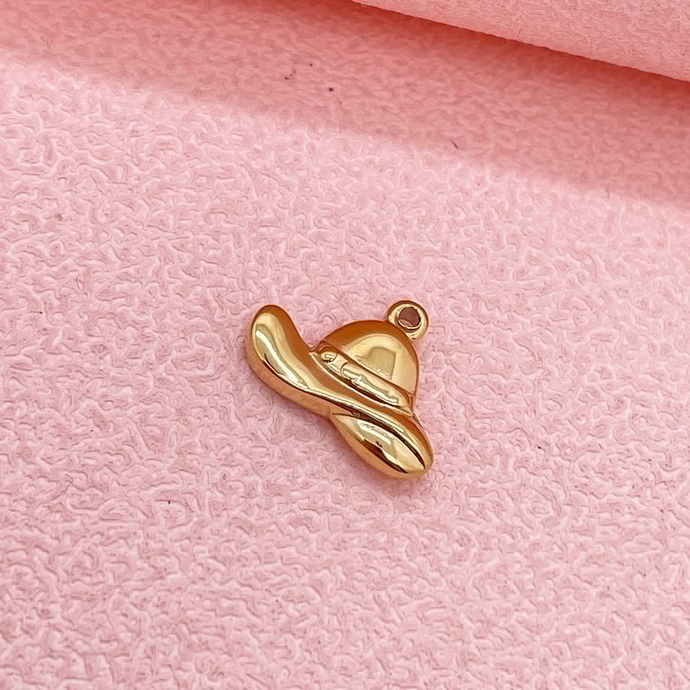 12251 Hat charm