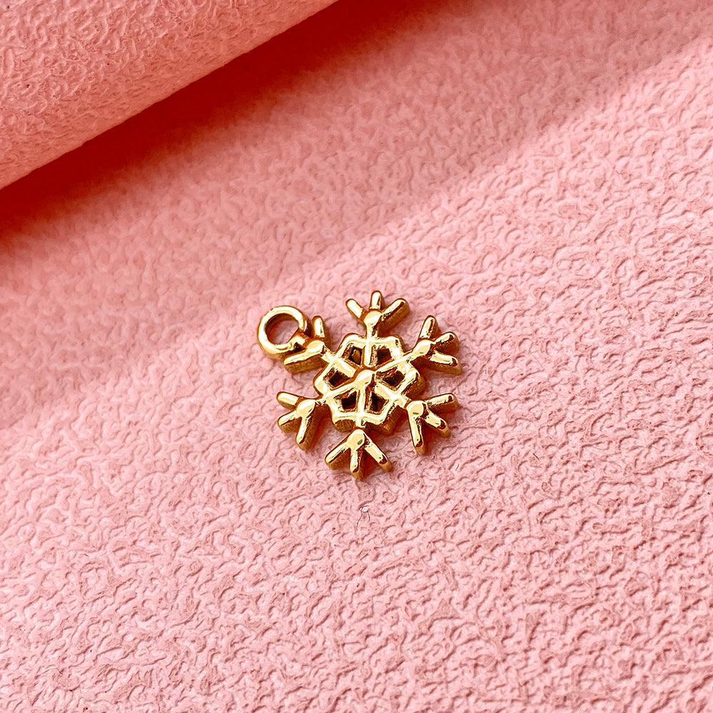11599 snowflake charm
