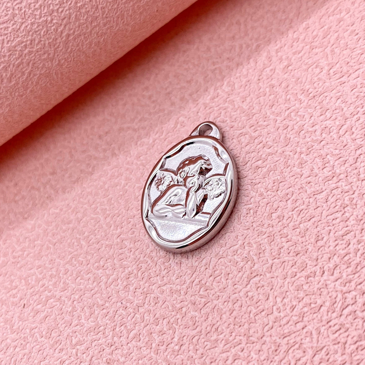 11605 Angle charm