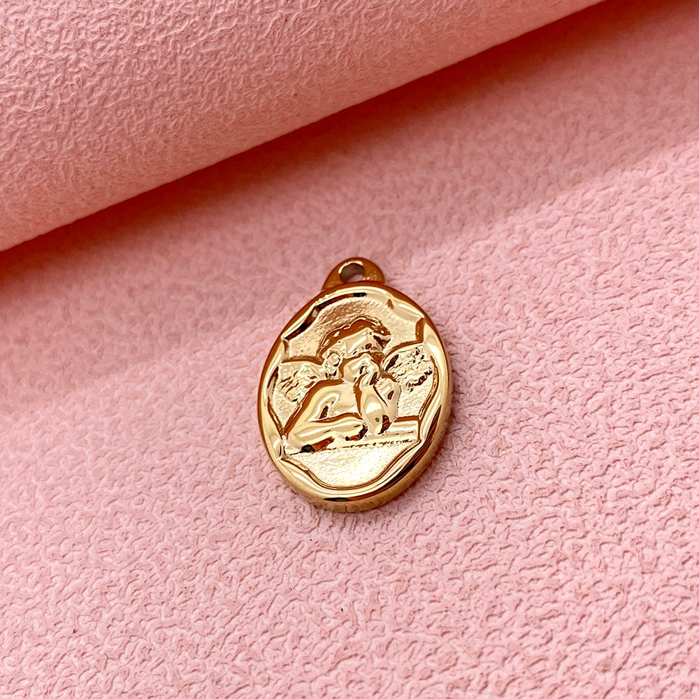 11605 Angle charm