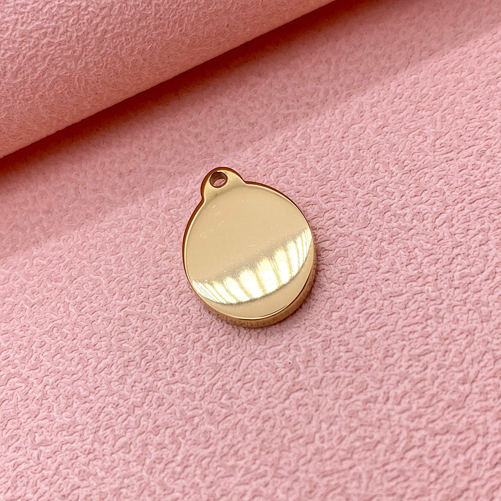 11605 Angle charm