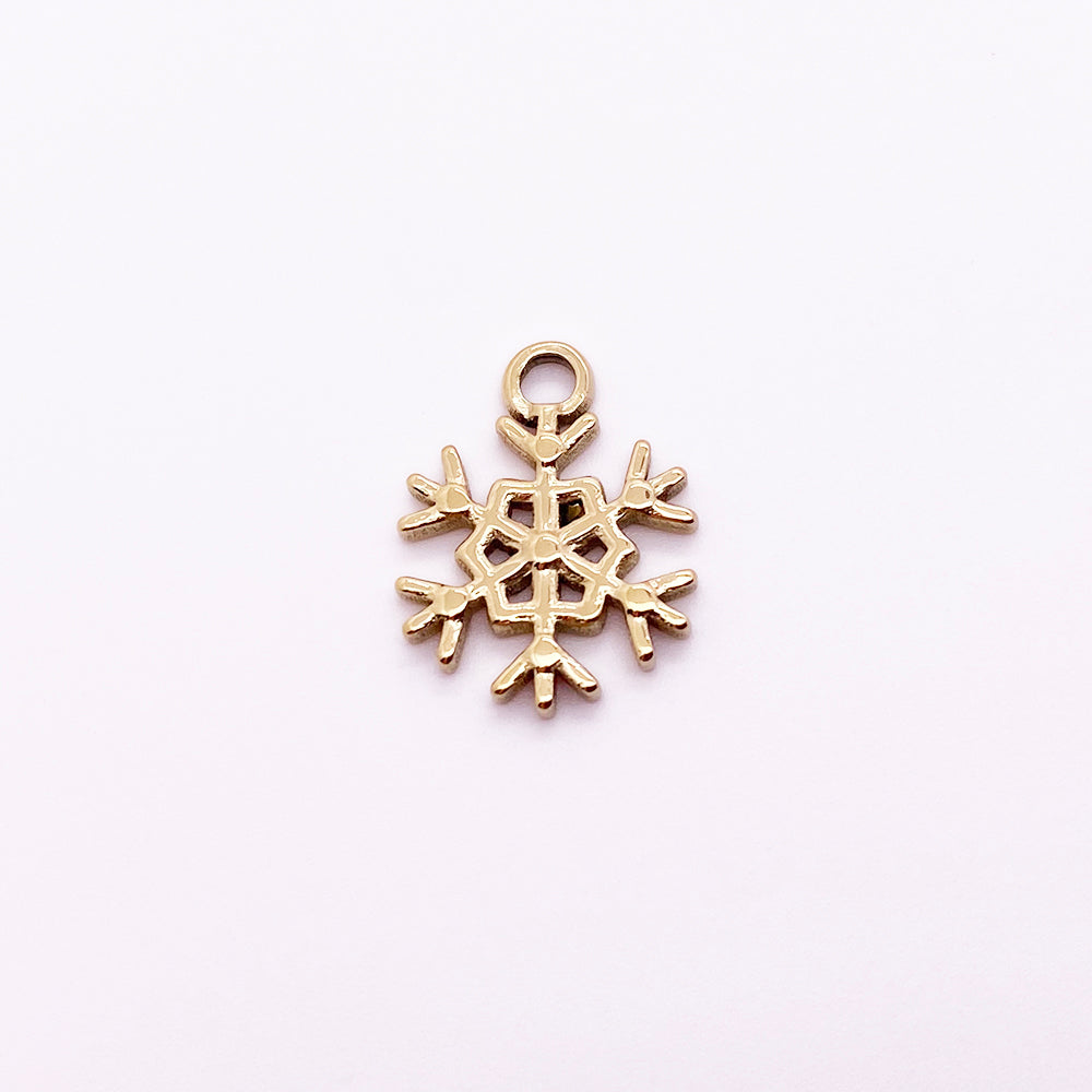 11599 snowflake charm