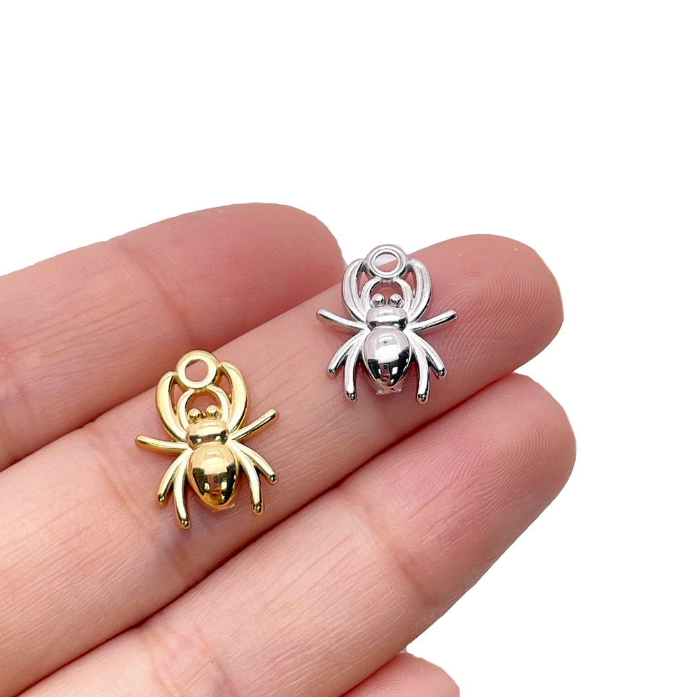 12230 Spider charm