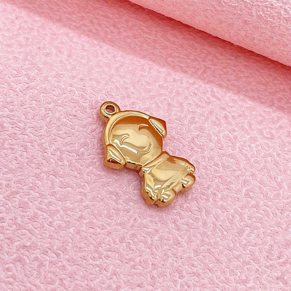 12256 Robot charm