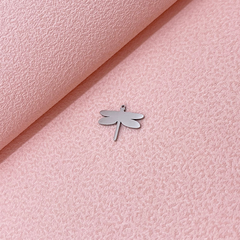 PC312 Dragonfly charm