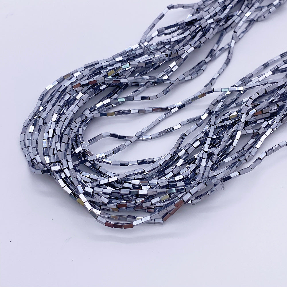 Hematite Beads