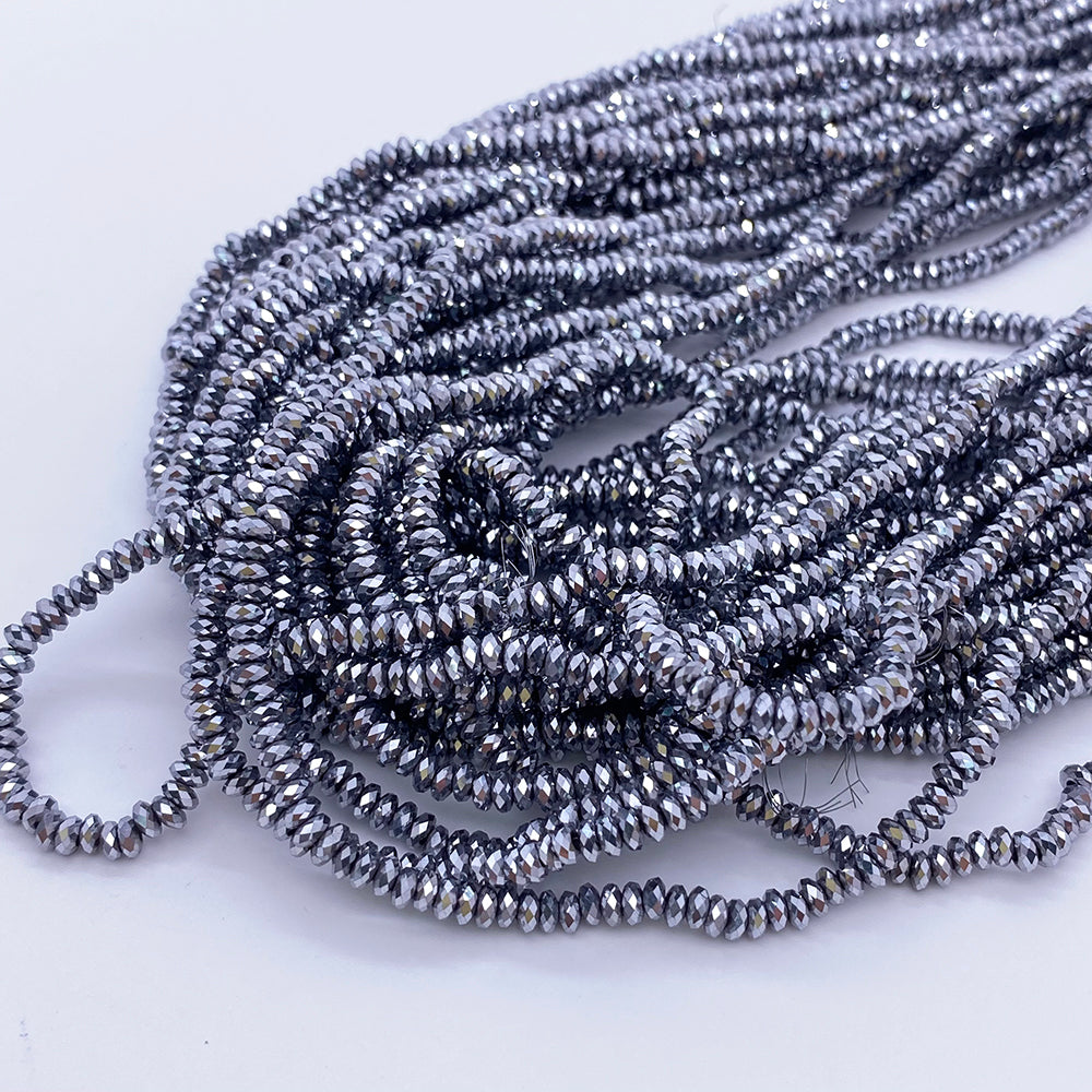 Hematite Beads