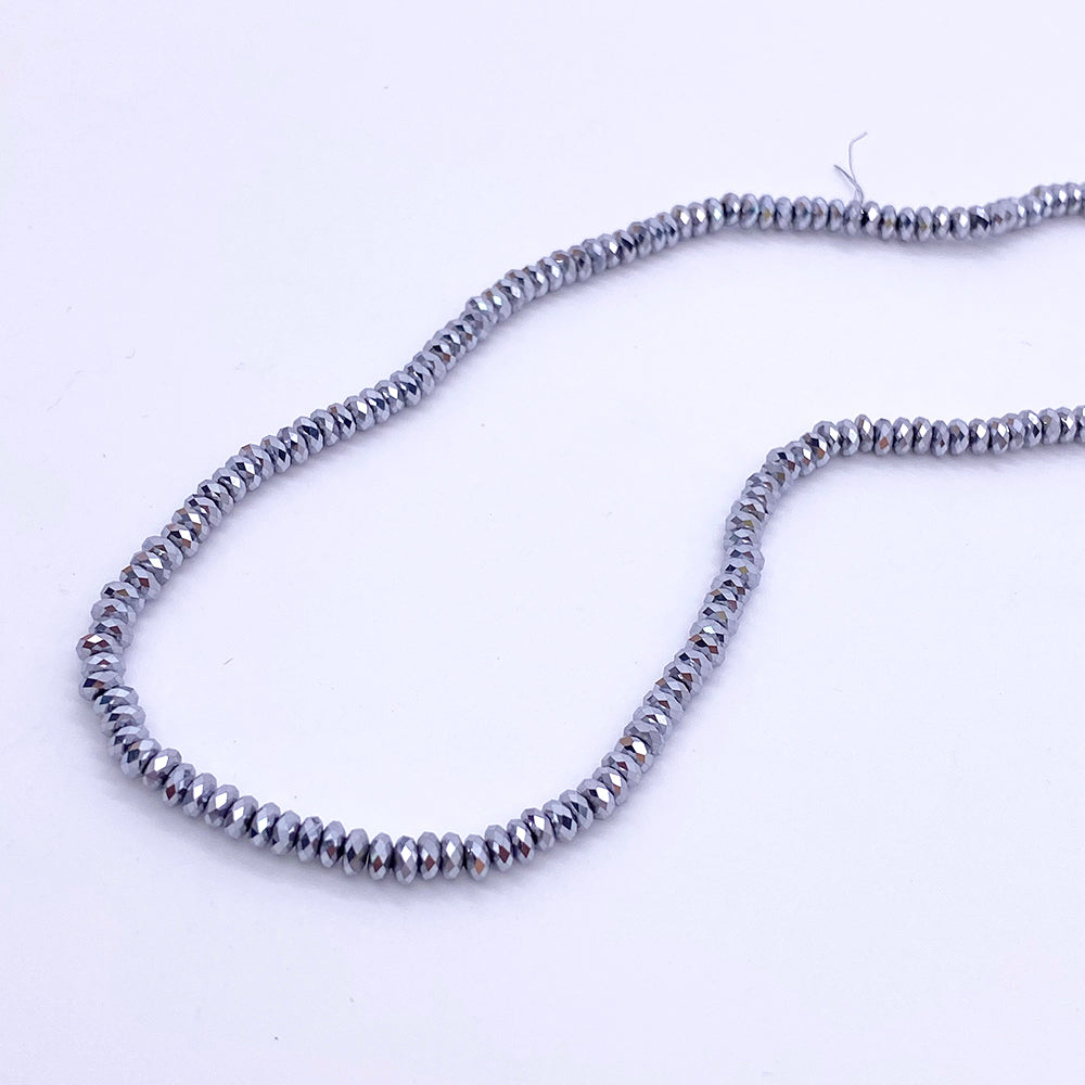 Hematite Beads
