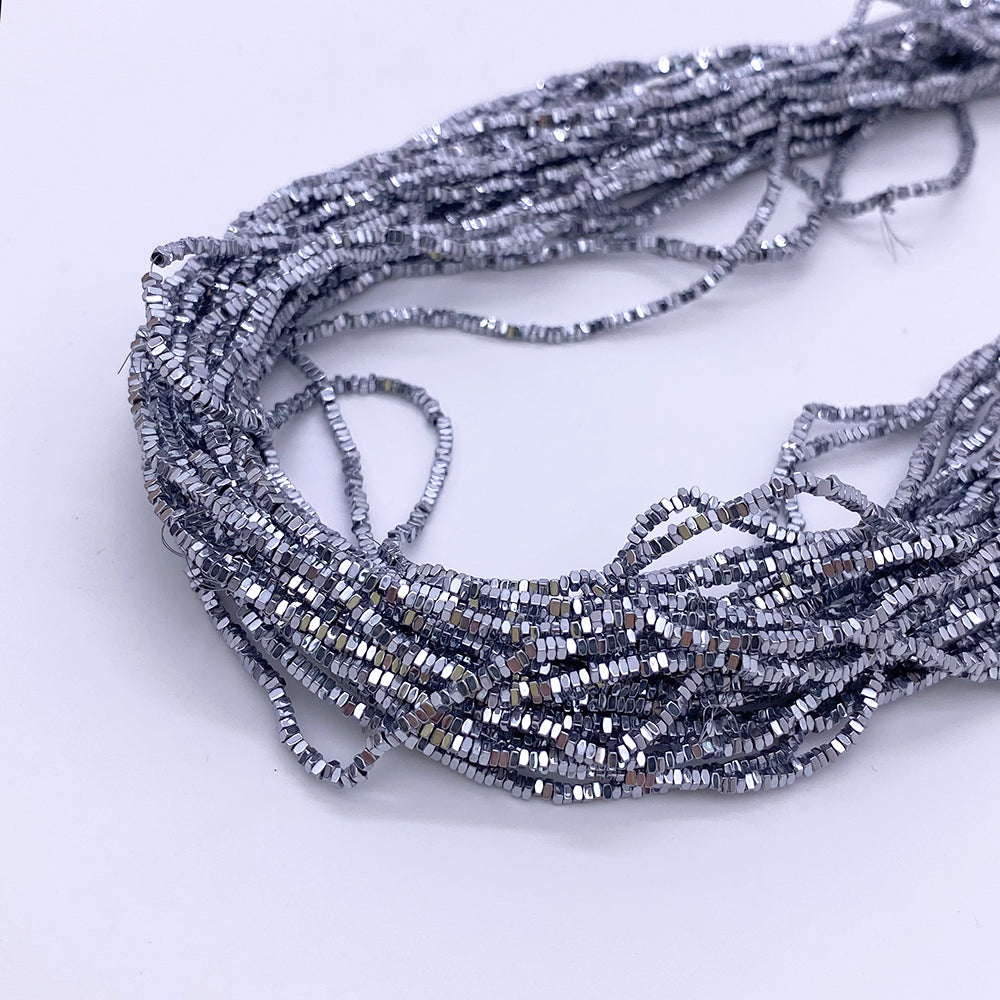 Hematite Beads