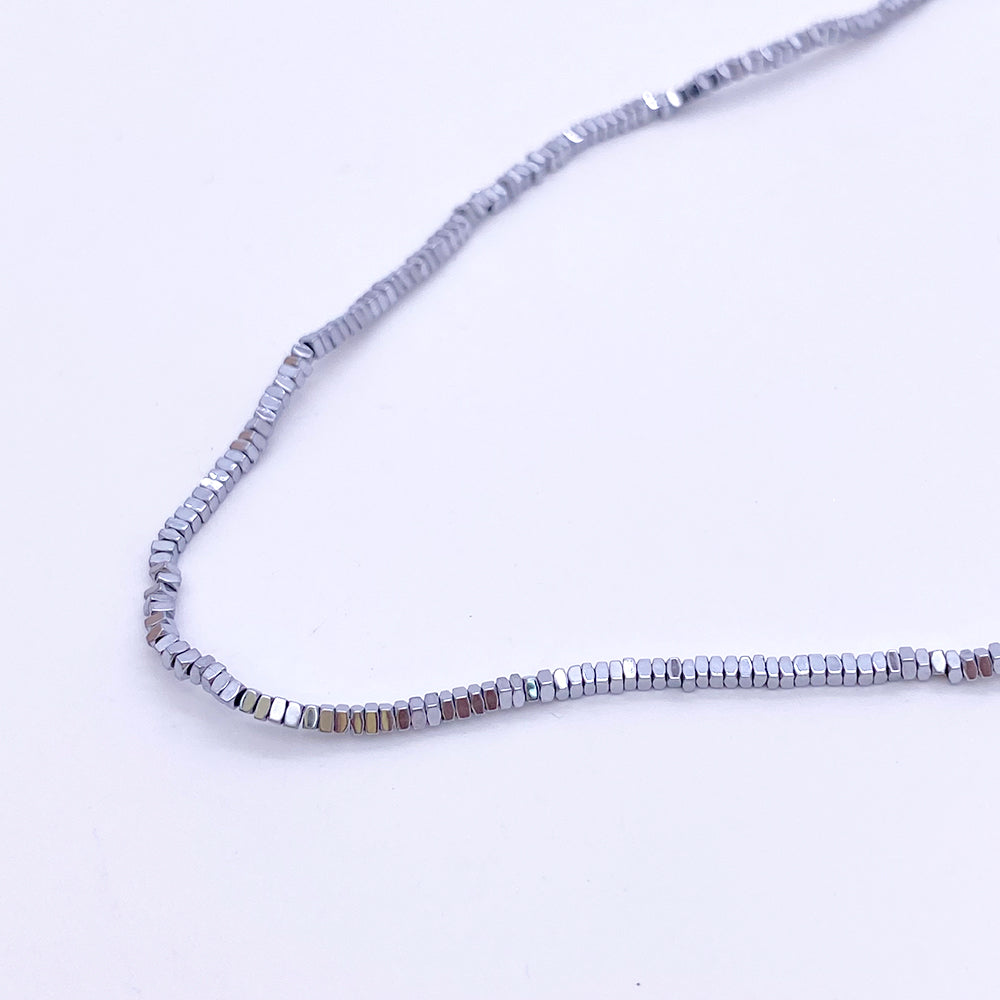 Hematite Beads