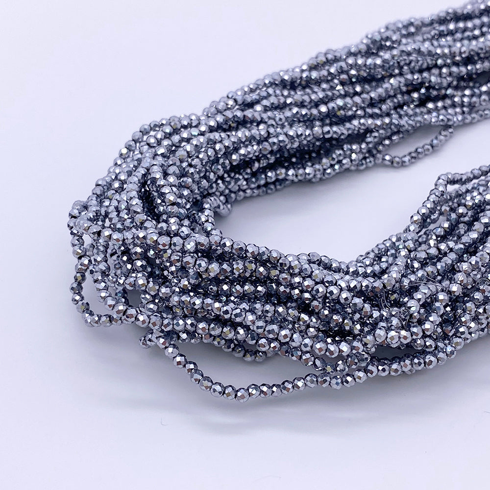 Hematite Beads