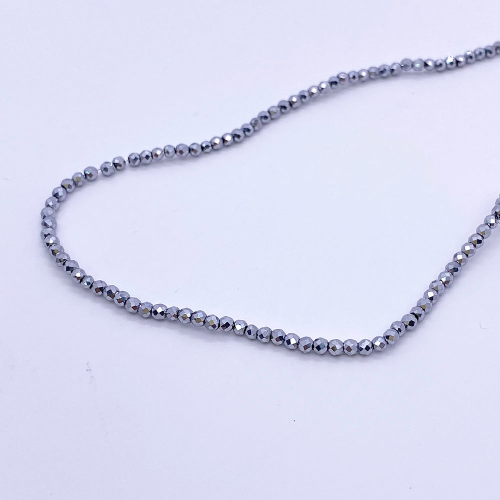 Hematite Beads