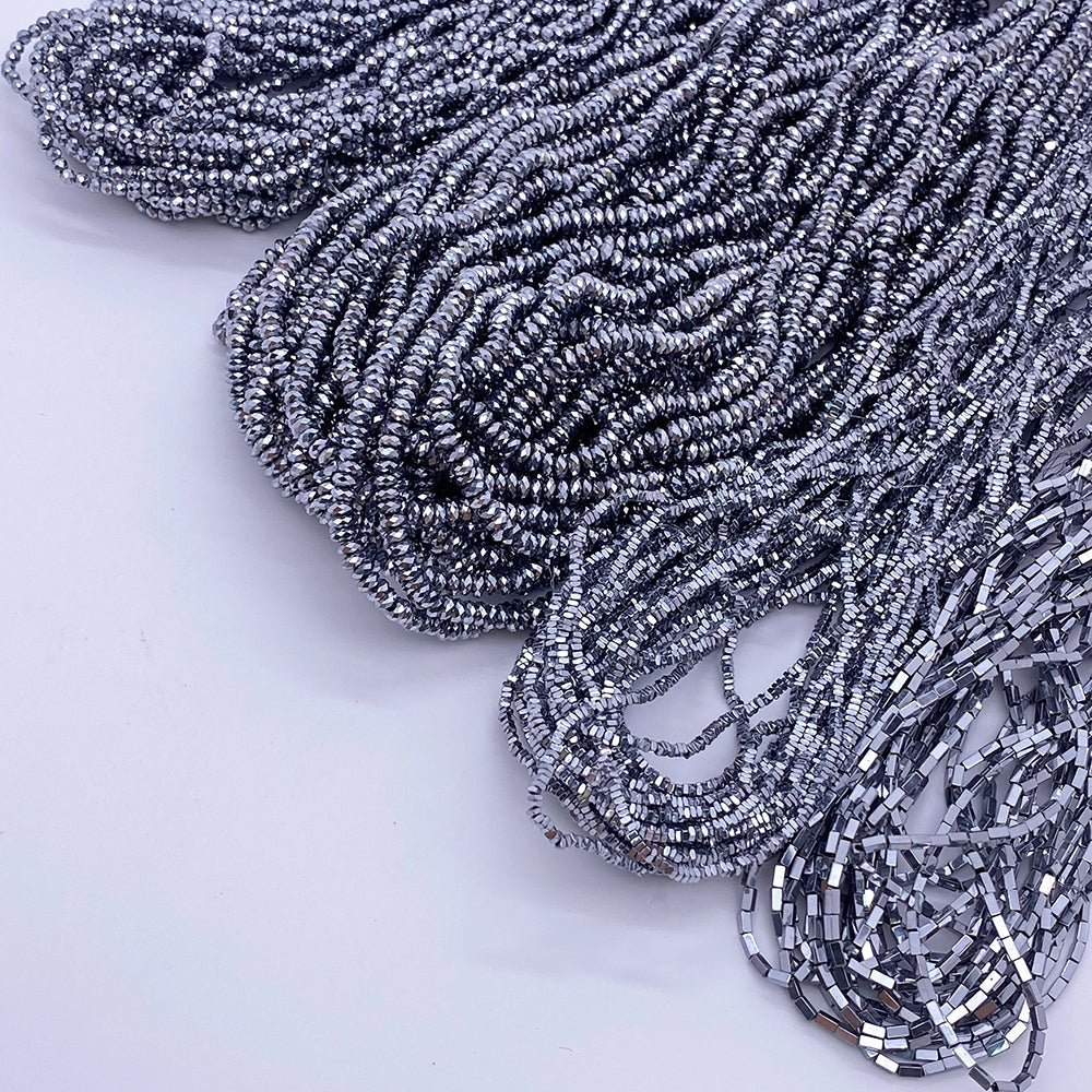 Hematite Beads