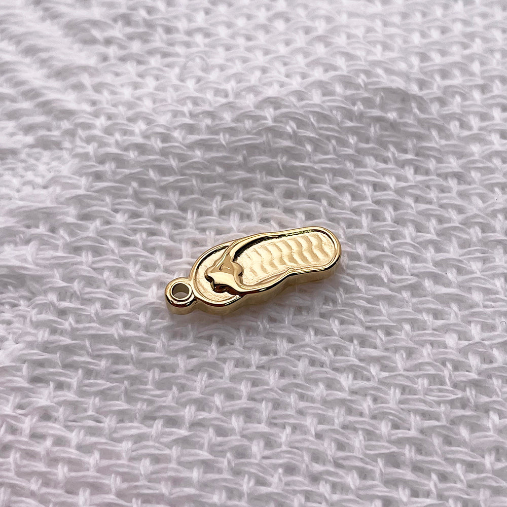 12328 Sandal charm