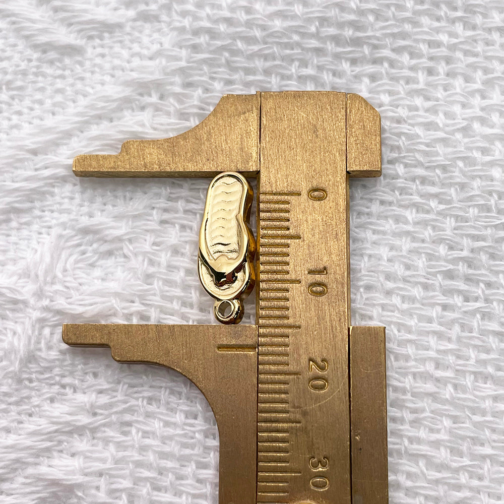 12328 Sandal charm