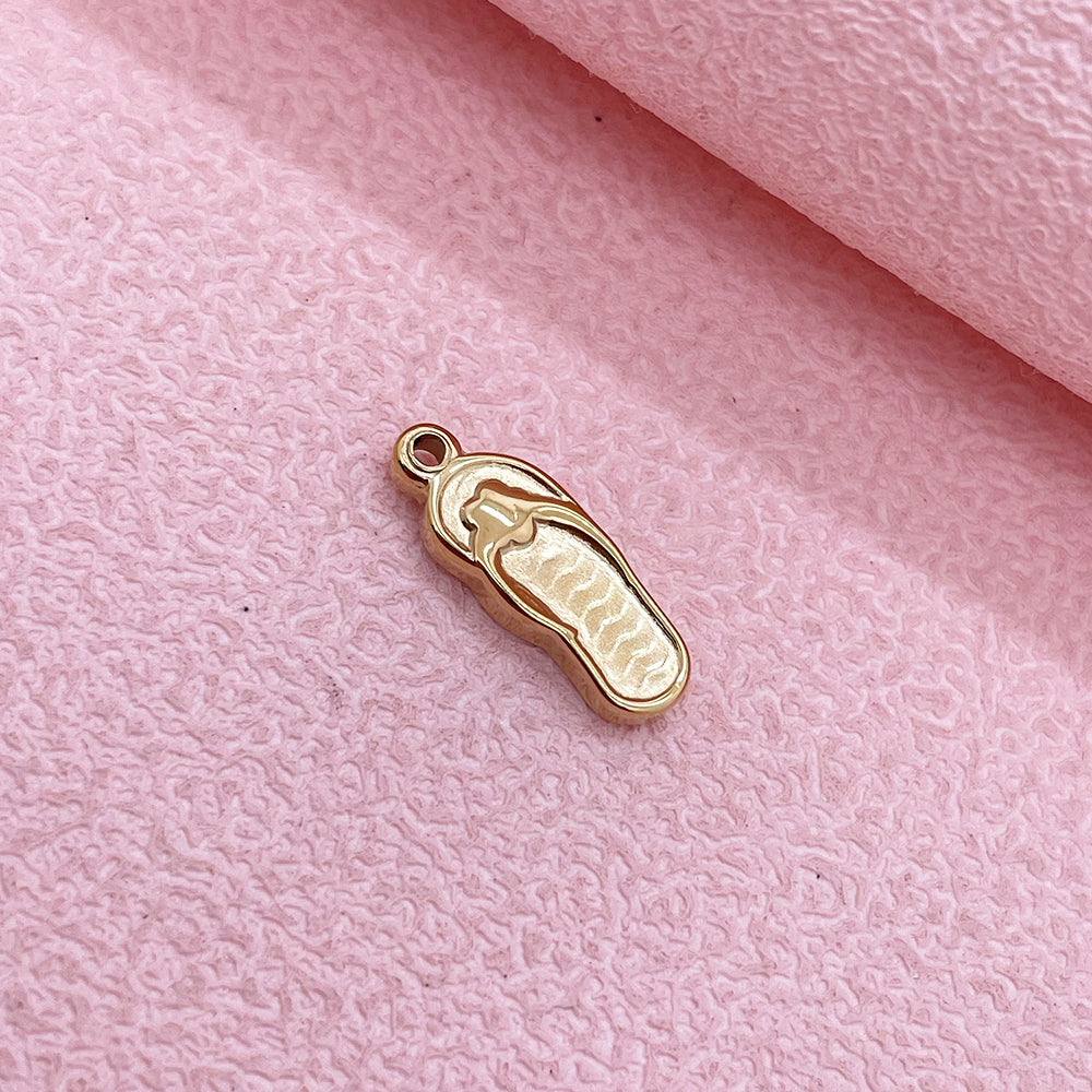 12328 Sandal charm