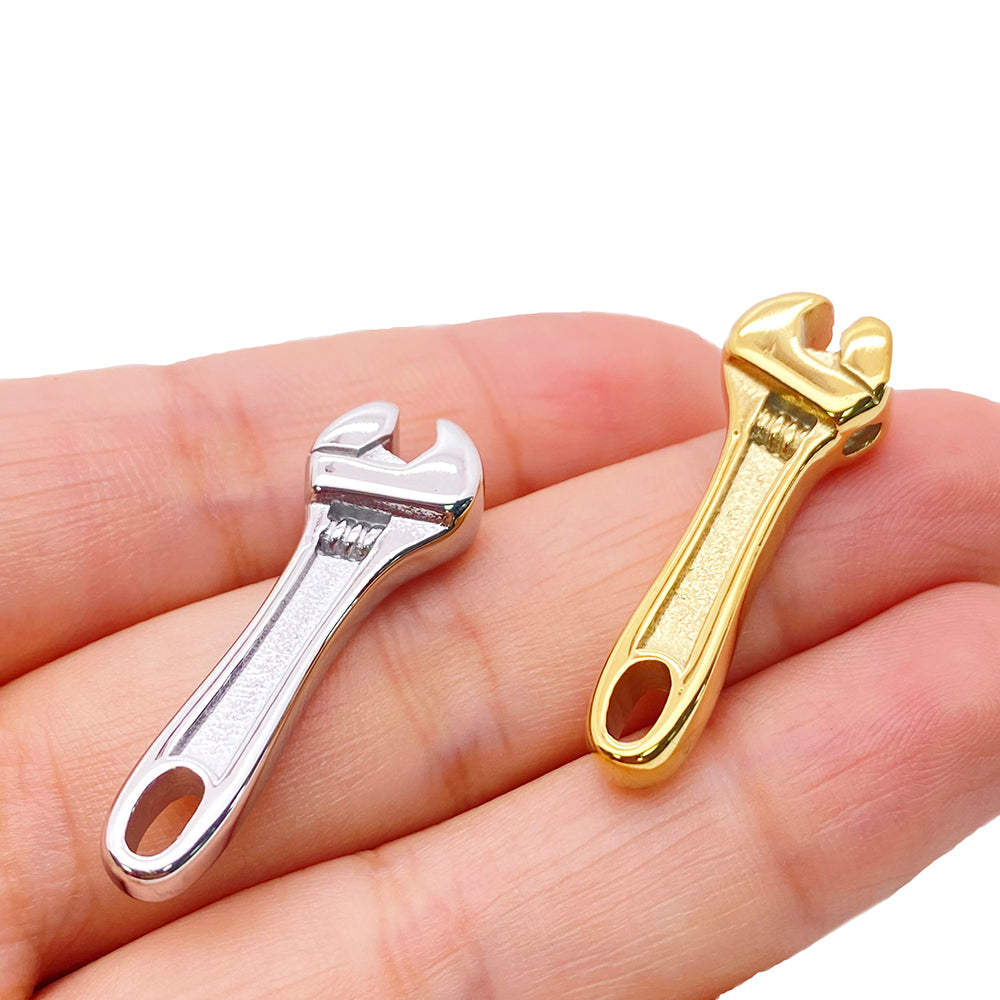 12260 Spanner charm