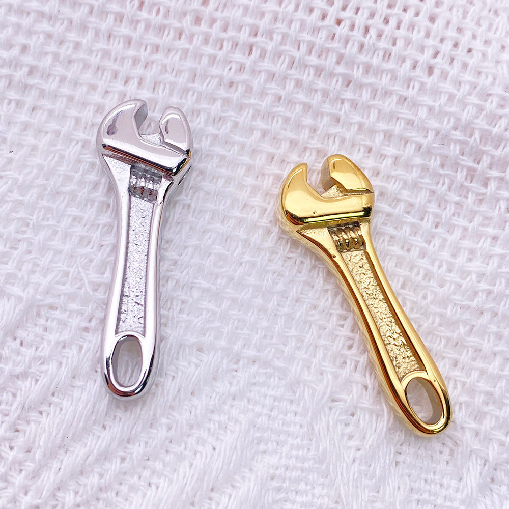 12260 Spanner charm
