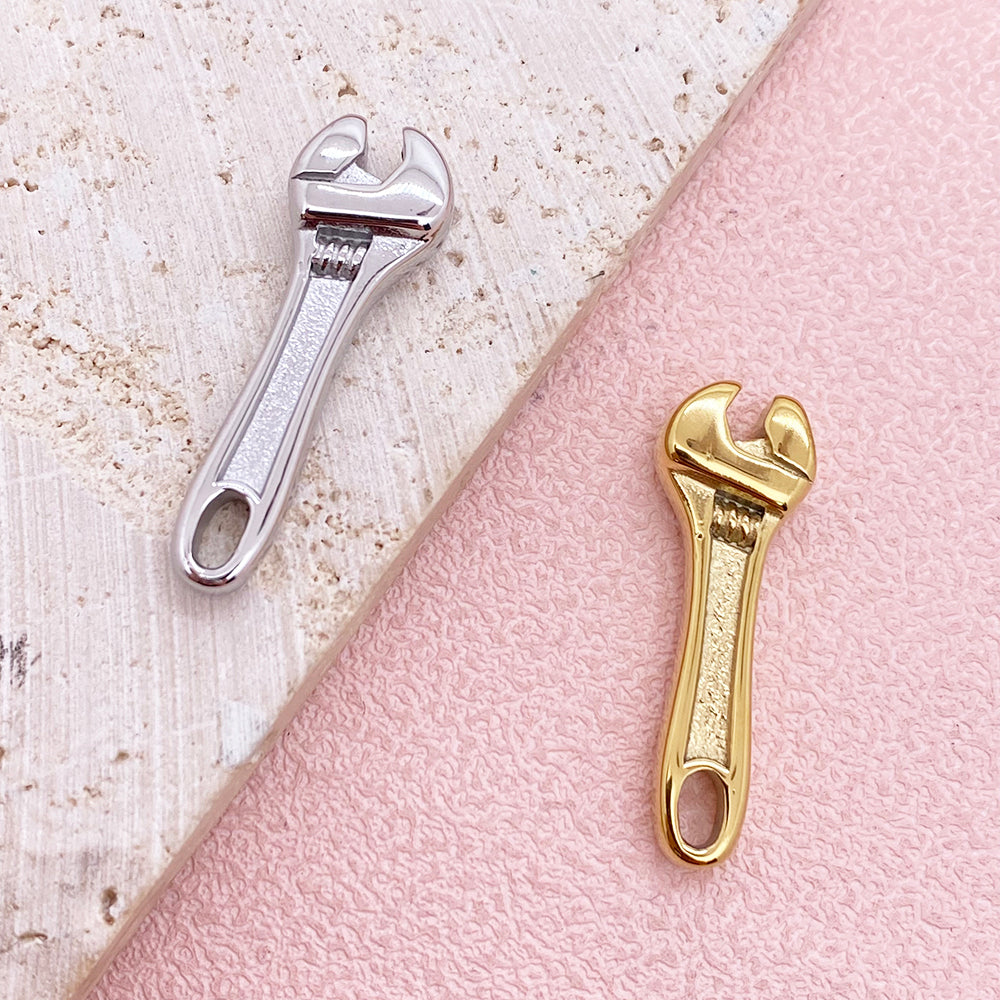 12260 Spanner charm