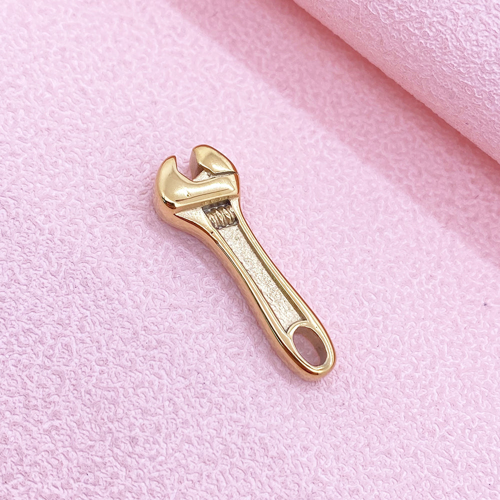 12260 Spanner charm