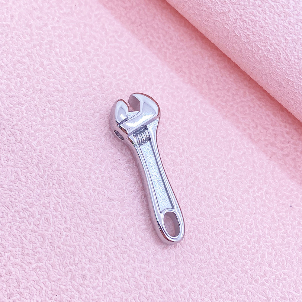 12260 Spanner charm