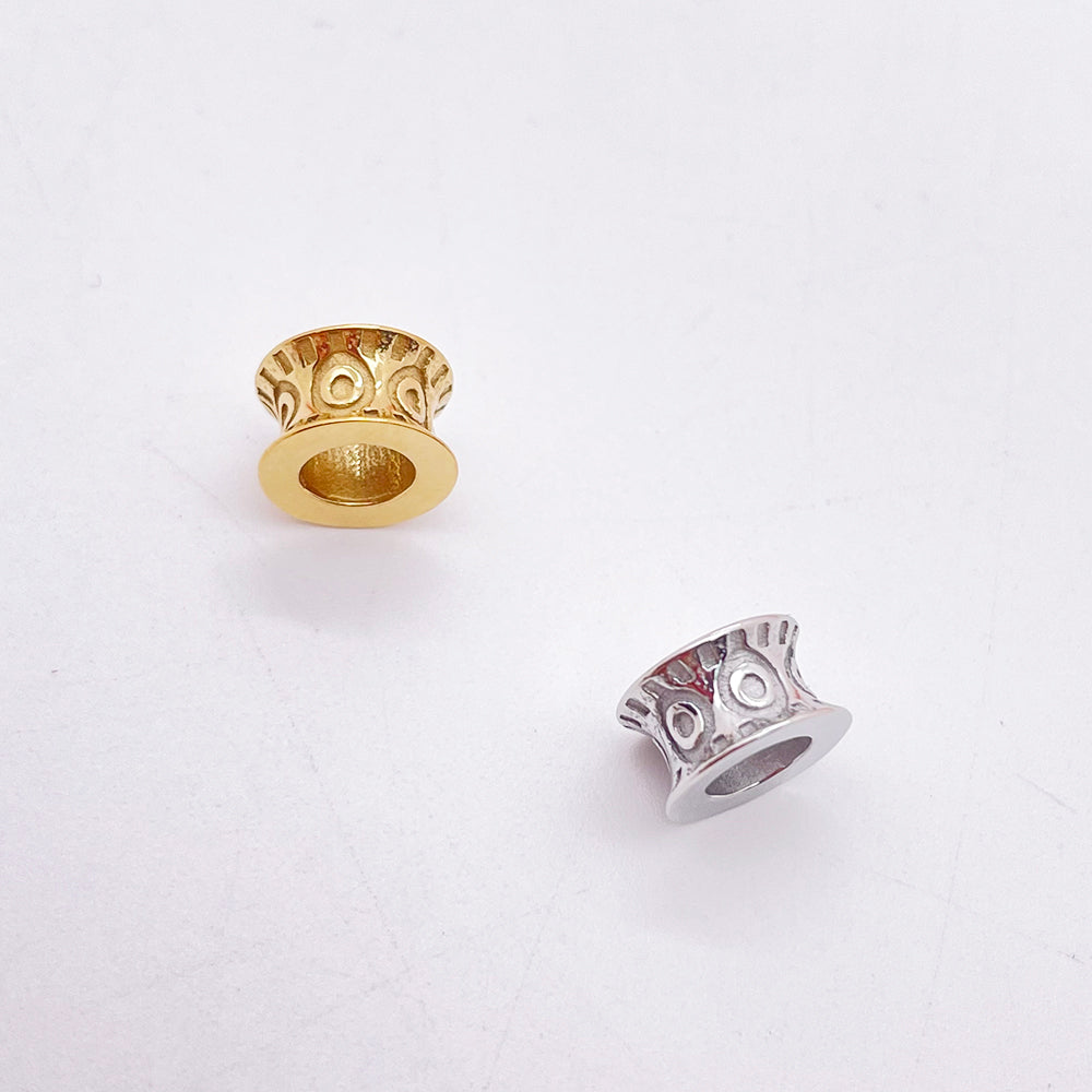 3624 Spacer for the beaded making