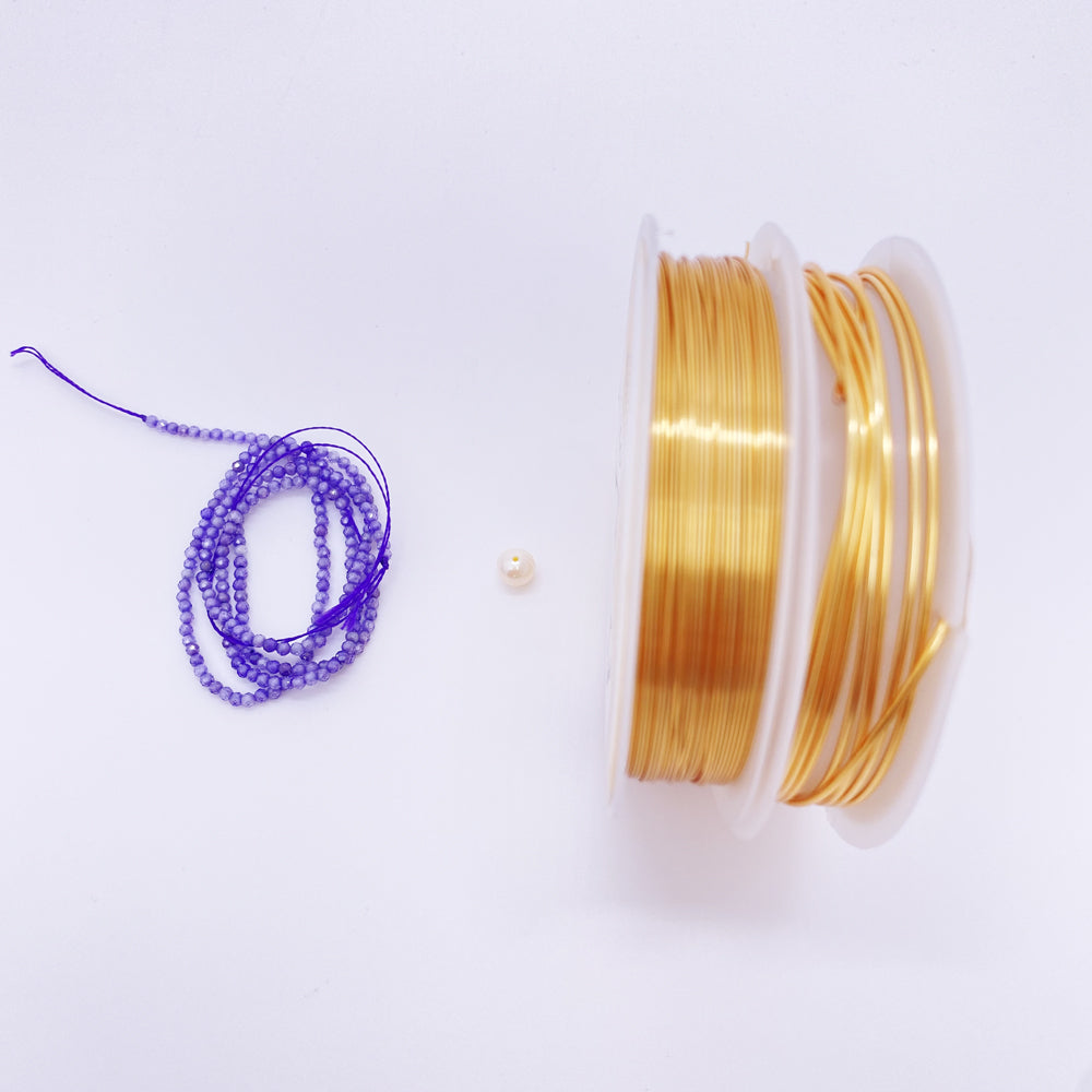 Wing Ring Kit 372