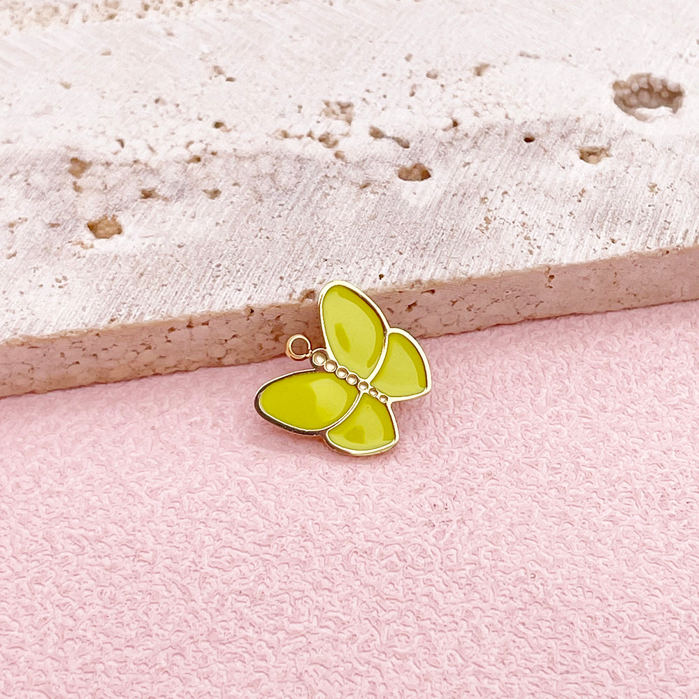 51120 Butterfly Charm