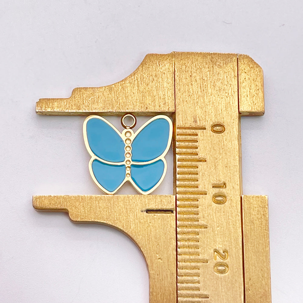 51120 Butterfly Charm