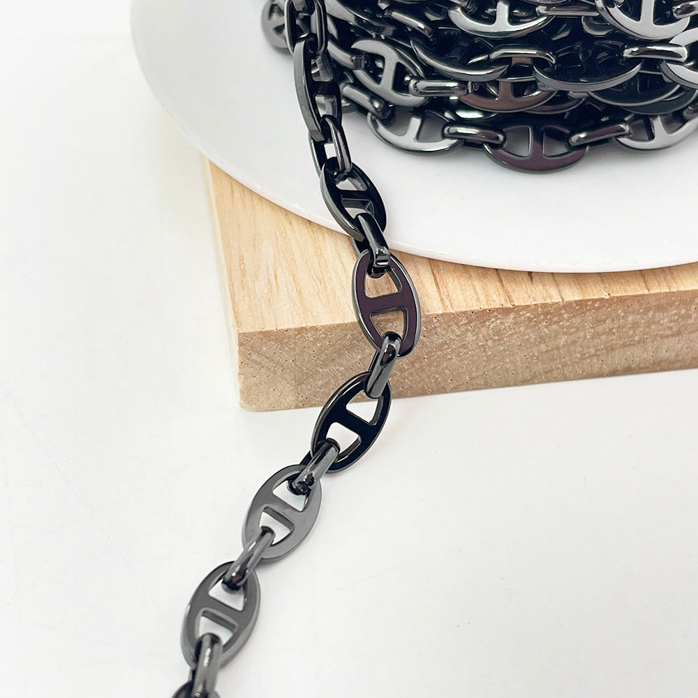 C1487 Anchor Stainless steel Chain