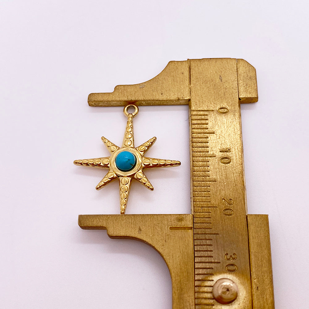 Star charm