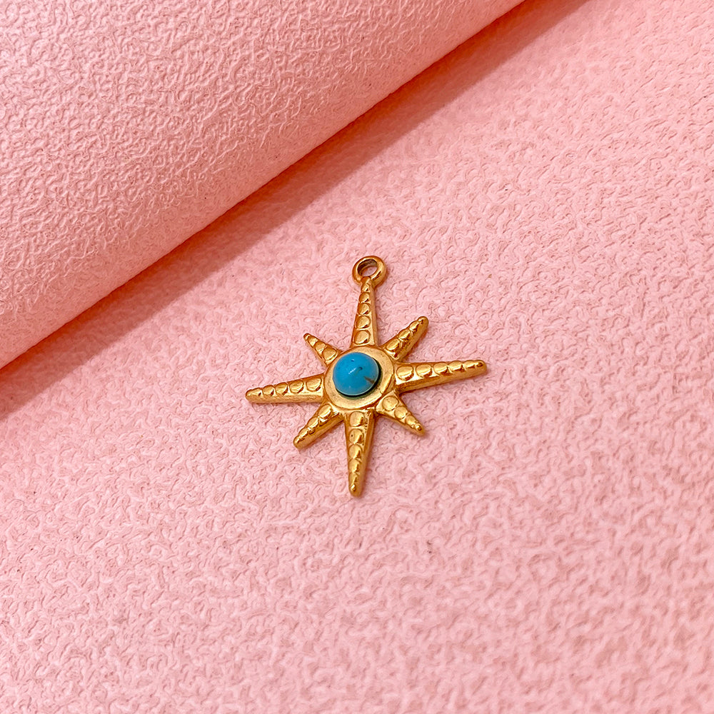 Star charm