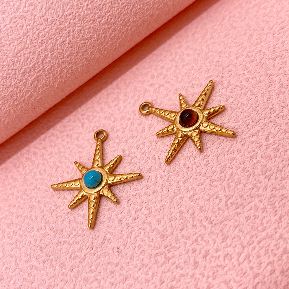 Star charm