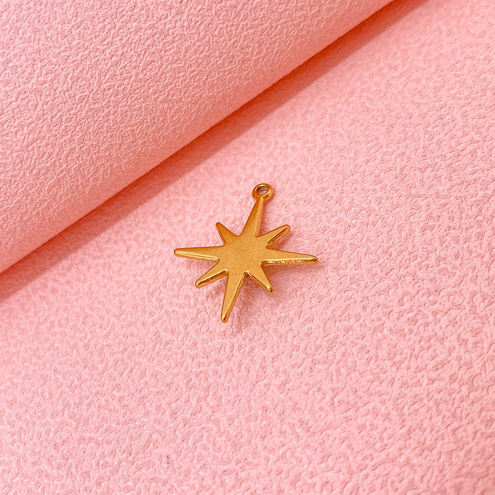 Star charm
