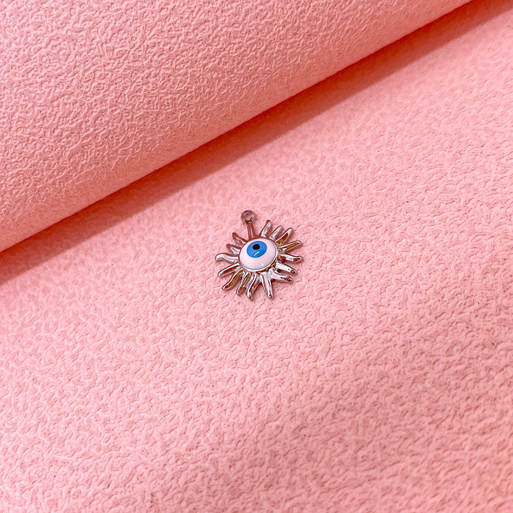 5484 Evil eye charm